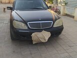 Mercedes S 320-1