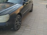 Mercedes S 320-5