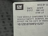 Chevrolet Malibu-11