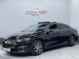 Chevrolet Malibu-4