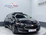 Chevrolet Malibu-1
