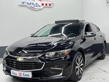 Chevrolet Malibu-3