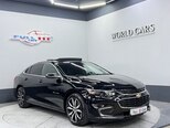 Chevrolet Malibu-2