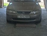 Opel Vectra-2