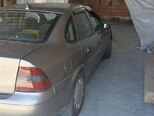 Opel Vectra-3