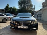 Mercedes E 250-2