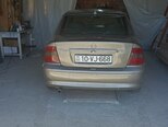 Opel Vectra-4