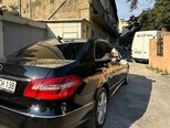 Mercedes E 250-6