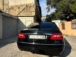 Mercedes E 250-5