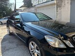 Mercedes E 250-4