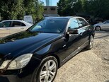 Mercedes E 250-3