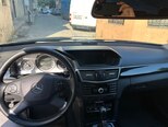 Mercedes E 250-13