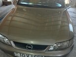 Opel Vectra-5