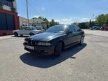 BMW 528-3