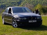 BMW 528-11