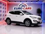Hyundai Santa Fe-2