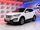 Hyundai Santa Fe-5