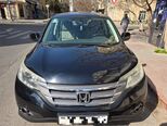 Honda CR-V-1