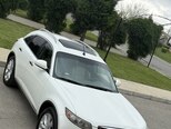 Infiniti FX35-4