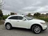 Infiniti FX35-8