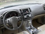 Infiniti FX35-6