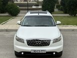 Infiniti FX35-1