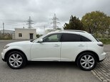 Infiniti FX35-7