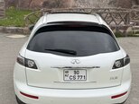Infiniti FX35-2