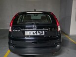 Honda CR-V-2