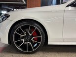Mercedes E 200 4MATIC-9