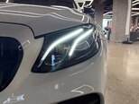 Mercedes E 200 4MATIC-10