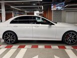 Mercedes E 200 4MATIC-4