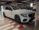 Mercedes E 200 4MATIC-3