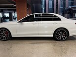 Mercedes E 200 4MATIC-8