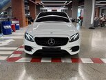 Mercedes E 200 4MATIC-2
