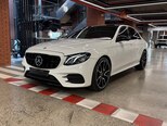 Mercedes E 200 4MATIC-1