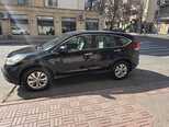 Honda CR-V-3