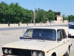 LADA (VAZ) 2106-1