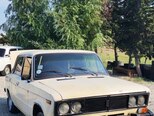 LADA (VAZ) 2106-3
