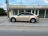 Chevrolet Cruze-7