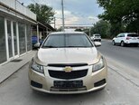 Chevrolet Cruze-1