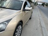 Chevrolet Cruze-3