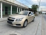Chevrolet Cruze-2