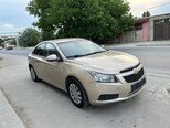 Chevrolet Cruze-5