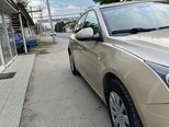 Chevrolet Cruze-4