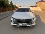 BYD Destroyer 05-10