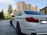 BMW 528-7