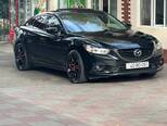 Mazda 6-3