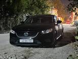 Mazda 6-4