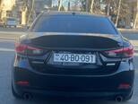 Mazda 6-5